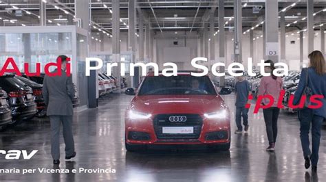 audi villa vicentina|Audi Prima Scelta :plus Vicenza 